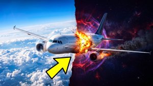 5 Секунд Без Кислорода — Вот Что Будет с Землёй
