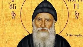 ДЕНЬГИ.Старец ПОРФИРИЙ.