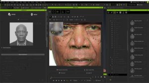 Create Digital Double from Photos PhiBixs Photorealistic Workflow with CC5 and Headshot 31