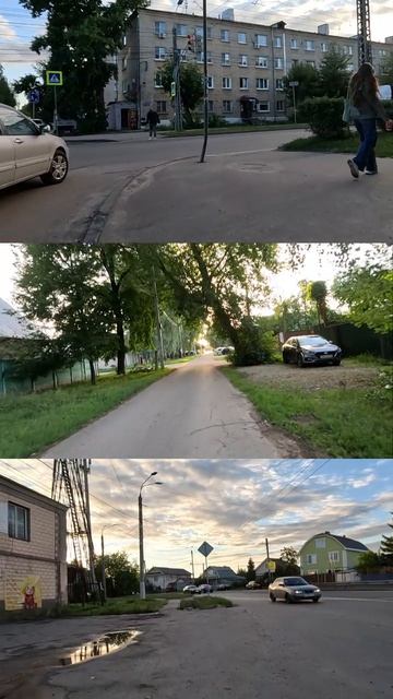 катаюсь на велоспеде 5