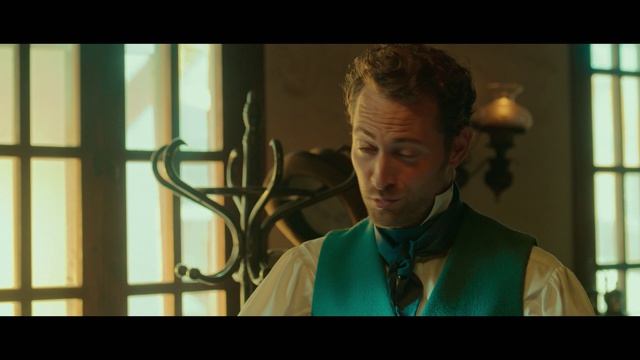 Зорро Боевик Триллер Приключения 1 сезон