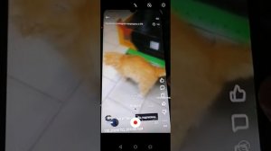 Снимаю обзор на моего друга