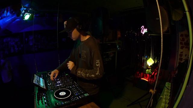 Dea @ ОРНАМЕНТ в ЭМИГРАЦИЯ (24.07.2026)