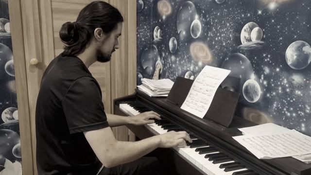 F. Chopin Op 27 No 2