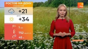Рекламный блок (Первый Ростовский, 11.08.2026)