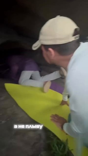 Я уехала в Аркаим на 10 дней. И вместо того чтобы отдохнуть — я начала жить заново🤍