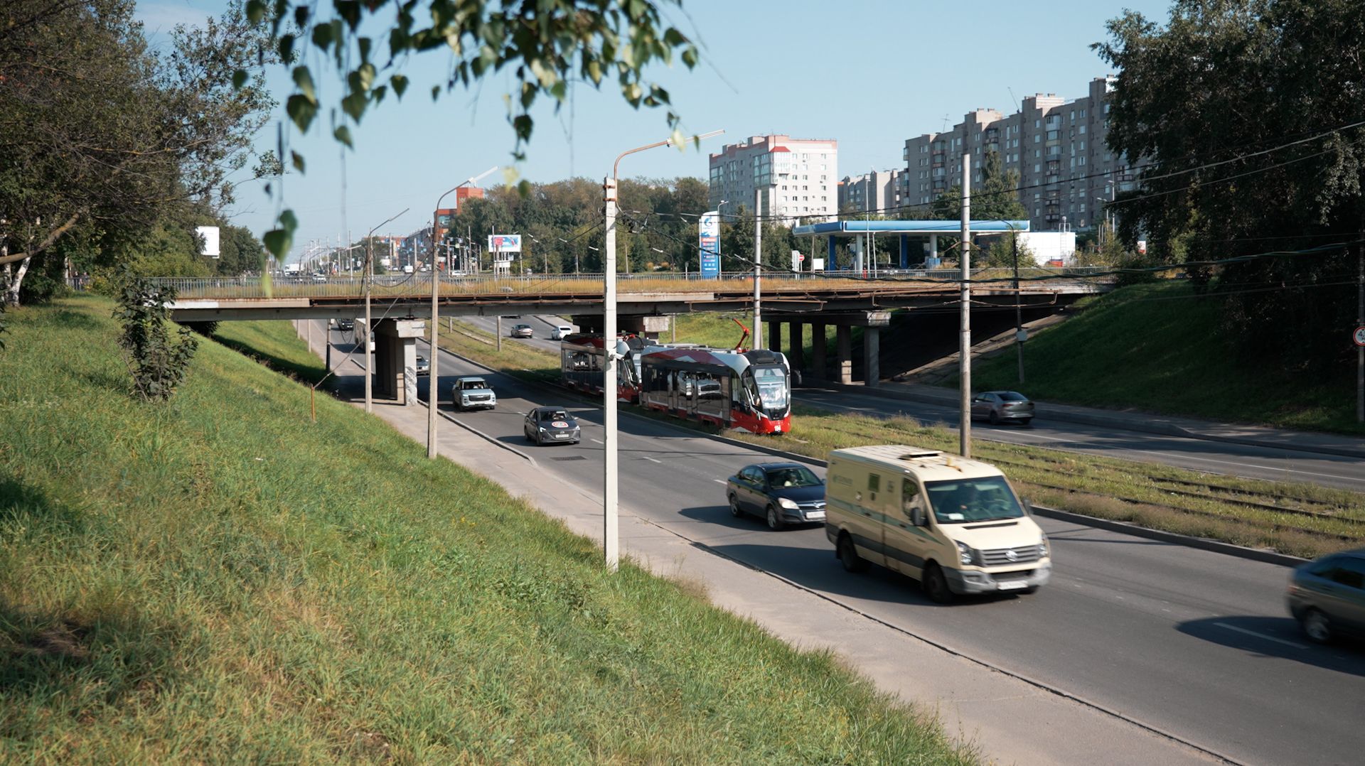 Система от подтопов