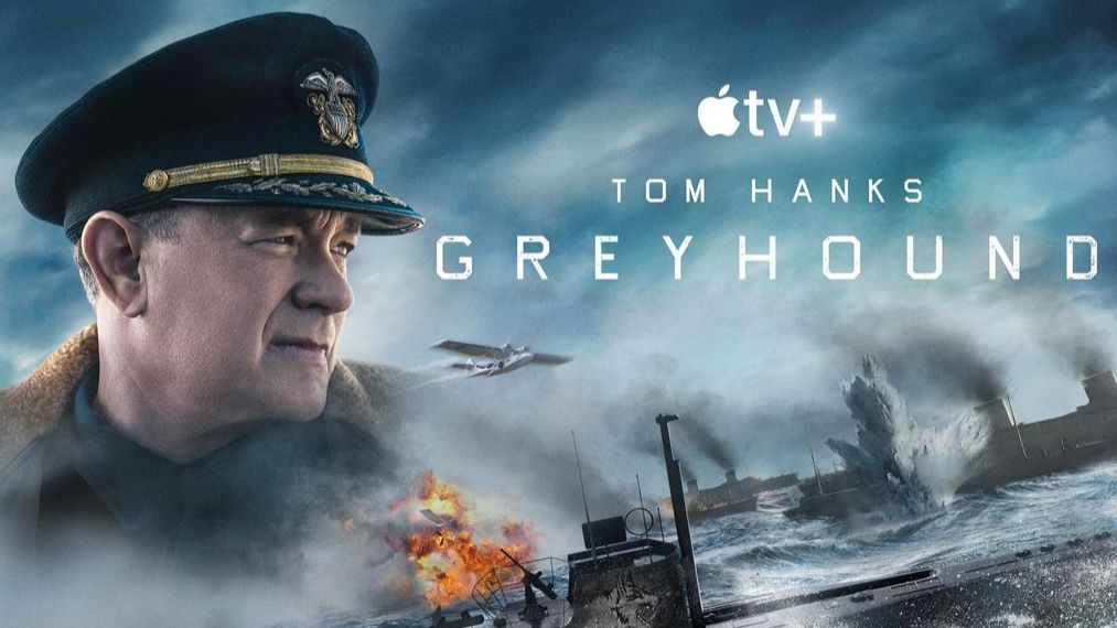 Грейхаунд (фильм, 2020) / Greyhound