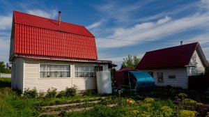 Кузедеево Советская