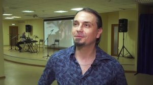 (7.08.2026) Вечер памяти поэтессы Алины Волнами состоялся в библиотеке имени Николая Островского