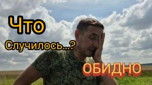 Металл находки есть... только вот не нашли что искали (