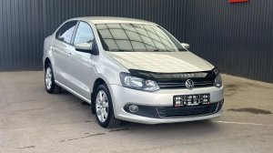 Обзор на Volkswagen Polo V, 2012 ПРОХОР | Просто Хорошие Автомобили!