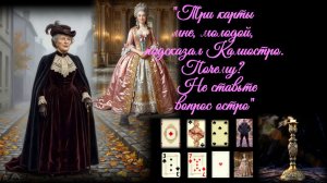 Пиковая дама