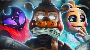 [DTV Animation] ФНАФ 2 РАЗОЧАРОВАЛ ФАНАТОВ