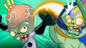 Plants vs. Zombies Heroes #458 ПОБЕДА НА ВОЛОСКЕ 😎