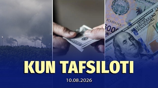 🍿 Musofirlikdagi O‘zbekistonliklar Fojiasi Va 3 Trillion So‘m Korrupsiya Zarari — Mahalliy Dayjest