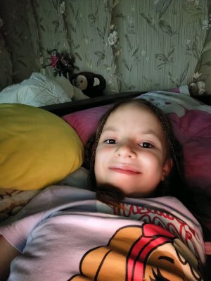 Я НЕ БУДУ СПАТЬ ВСЮ НОЧЬ