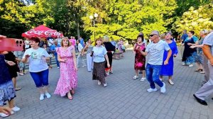 9.08.26г... «Ой, Серёжка!»...
