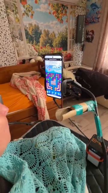 Моя жизнь 🥰♥️