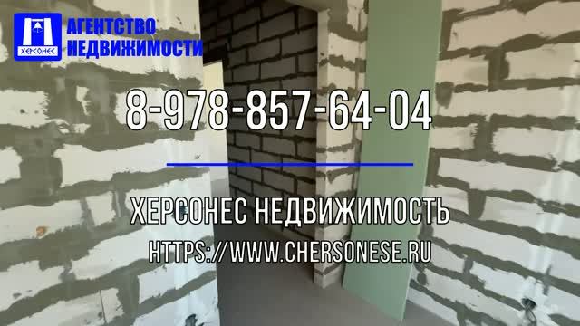 1-к. #квартира, 45,5 м², 5/5 этаж #севастополь