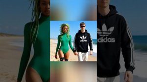 Alex_music & Miss Green Wave - Боди