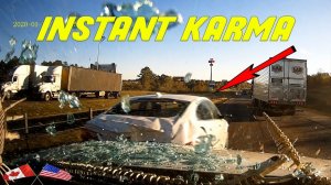 ✅ 🚗 BRAKE CHECK: Поиграл с тормозами и получил! ДТП и Аварии
