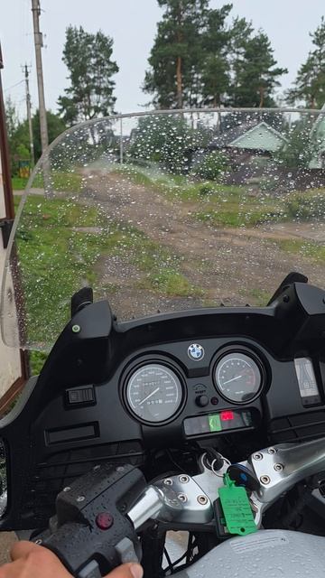 Bmw R1150rt