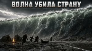 СТУРЕГГА - Мегацунами, которое утопило целую страну
