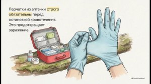 ОБЗР 6 класс 21 Правила безопасности в автономных условиях на природе