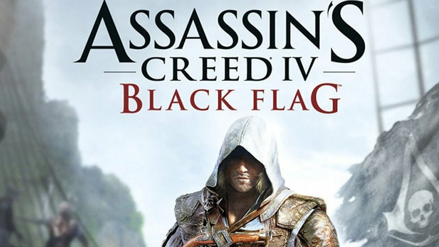 Assassin's Creed Black Flag Resynced (2026)