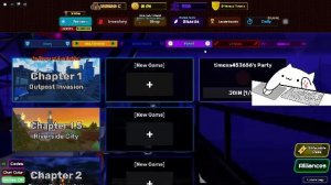 играем в скибиди дефенс ник в роблоксе nyxaco_3