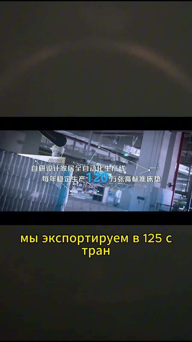 Производитель матрасов из Китая JLH Mattress | OEM‑ODM оптом, Private Label