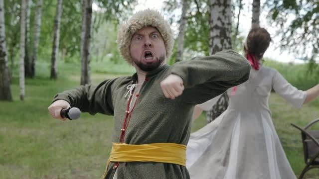 Выездная программа «Исторический тимбилдинг»