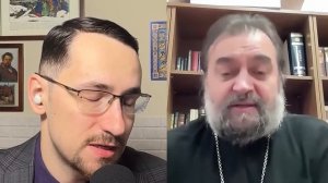 2. О Боге Отце. П.Щелин Прот.А.Ткачёв