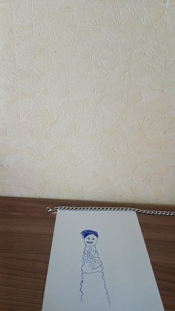 как нарисовать Кэнди из страшил не мушил а крашил