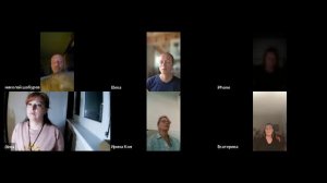 15 вебинар с Ларисой  10.08.2026