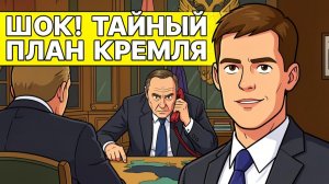 АДСКИЙ ПЛАН для Украины в действии! ОНИ ОБ ЭТОМ ПОЖАЛЕЮТ! НИКАКИХ ОСТАНОВОК И ПАУЗ НЕ БУДЕТ!