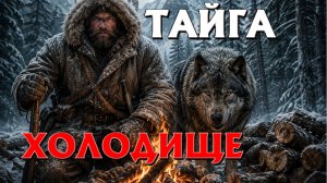 ТАЁЖНАЯ ЖУТКАЯ ИСТОРИЯ. СЛУШАТЬ БЕСПЛАТНО АУДИО КНИГУ. ИСТОРИИ ИЗ ЖИЗНИ.