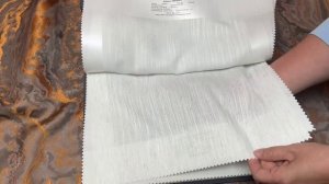 Новый каталог с тюлем арт F001045