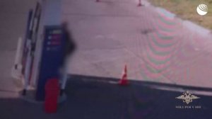 Пятнадцатилетний подросток под угрозами неизвестных поджег АЗС в подмосковной Электростали,