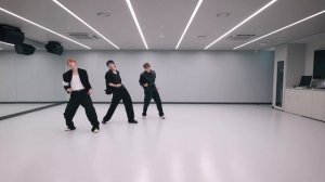 NEXZ(넥스지) «Beat It” Dance Practice | 원곡 : Michael Jackson