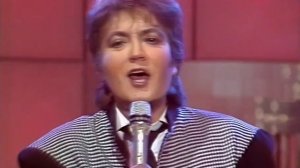 Fancy - Flames Of Love (15.06.1988) Hitparade