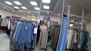 ЗАБЕЖАЛА В ПЕРСОНУ. НОВИНКИ НА ОСЕНЬ. НАДО ЯВИТЬСЯ И ПРИМЕРИТЬ!