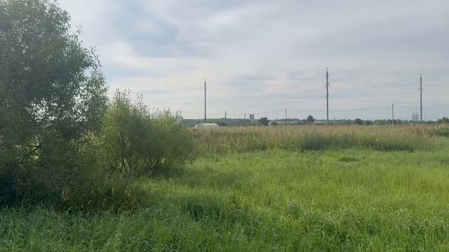 с Ачкасово ул Огородная уч. 6