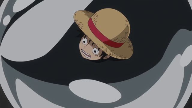Ван-Пис - 747 серия / One Piece