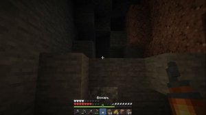 (+12) Minecraft.vanila #1 | Первая Ночь
