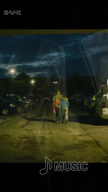 «Я отпускаю тебя»/Авторская работа /Энергия в кадре /Виктория Кацаран
