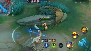 Mobile Legends. Гототкача # 1.