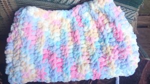 Учусь вязать 🧶