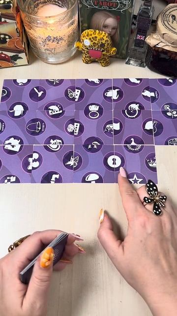 Какие новости на пороге? #гадание #tarot #новости #события #гадалка
